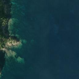 Satellite imagery of Pointe de l'Esquillette, FR