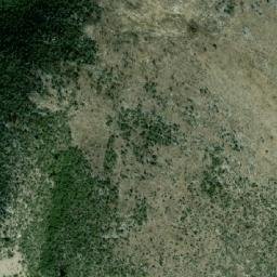 Satellite imagery of Mitruša, BA