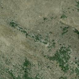 Satellite imagery of Mitruša, BA