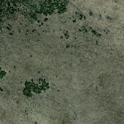 Satellite imagery of Čardačina, BA