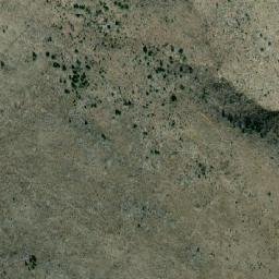 Satellite imagery of Čardačina, BA