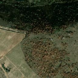 Satellite imagery of Kravarica, BA