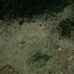 Satellite imagery of Kravarica, BA