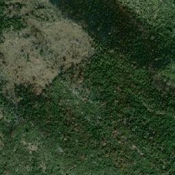 Satellite imagery of Gradina, BA