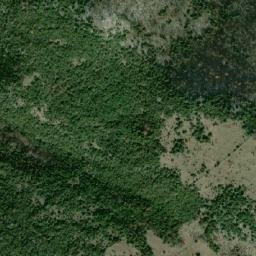 Satellite imagery of Gradina, BA