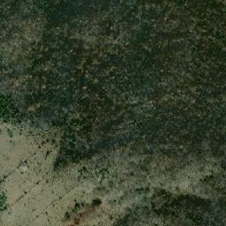 Satellite imagery of Gradina, BA