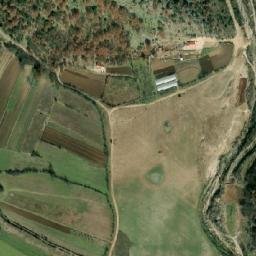Satellite imagery of Konštica, BA