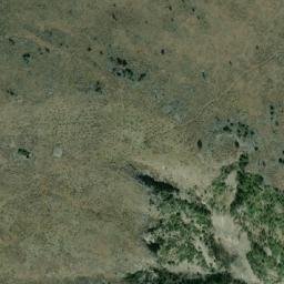 Satellite imagery of Debela Greda, BA