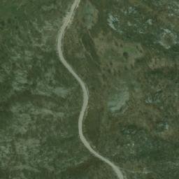 Satellite imagery of Krstac, BA