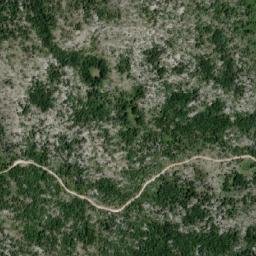 Satellite imagery of Straževica, BA