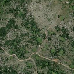 Satellite imagery of Straževica, BA