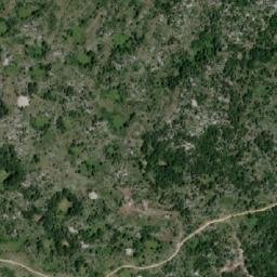 Satellite imagery of Straževica, BA