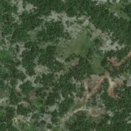 Satellite imagery of Kaloper, BA