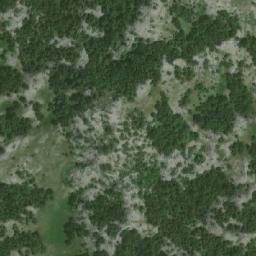 Satellite imagery of Čikur, BA