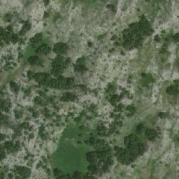 Satellite imagery of Čikur, BA