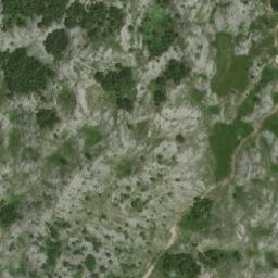 Satellite imagery of Čikur, BA