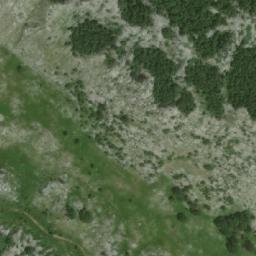 Satellite imagery of Vukov Pod, BA