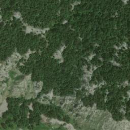 Satellite imagery of Vukov Pod, BA