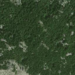 Satellite imagery of Vukov Pod, BA