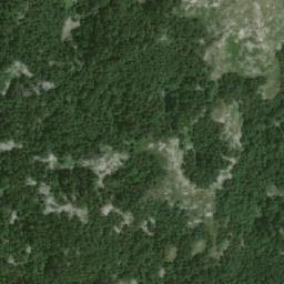 Satellite imagery of Orlović, BA