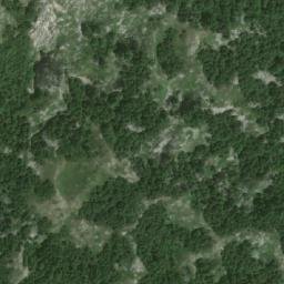 Satellite imagery of Orlović, BA