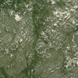 Satellite imagery of Goli Vrh, BA