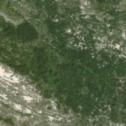 Satellite imagery of Rudo Brdo, BA