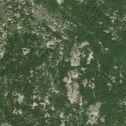 Satellite imagery of Rudo Brdo, BA