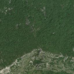 Satellite imagery of Videž, BA