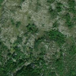 Satellite imagery of Jelovac, BA