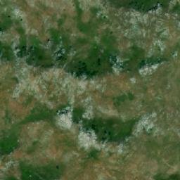 Satellite imagery of Pleće, ME