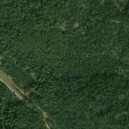 Satellite imagery of Kučajevica, ME
