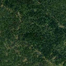 Satellite imagery of Kučajevica, ME