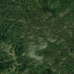 Satellite imagery of Kučajevica, ME