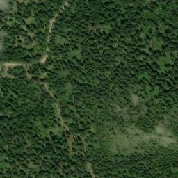 Satellite imagery of Jelino Brdo, ME