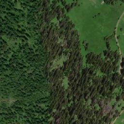 Satellite imagery of Jelino Brdo, ME