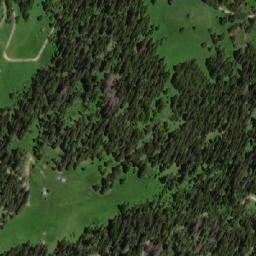 Satellite imagery of Jelino Brdo, ME