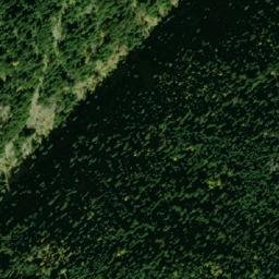 Satellite imagery of Bajino Brdo, ME