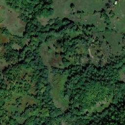 Satellite imagery of Ujnička Kosa, ME