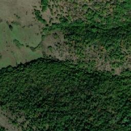 Satellite imagery of Pogled, RS