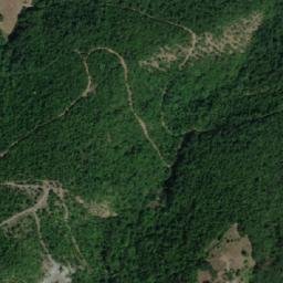 Satellite imagery of Stubica, XK