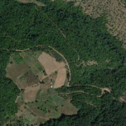 Satellite imagery of Stubica, XK
