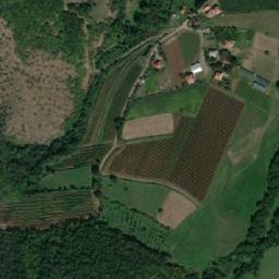 Satellite imagery of Stubica, XK