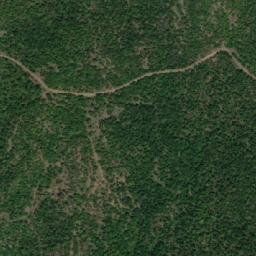 Satellite imagery of Kodra e Trikosit, XK