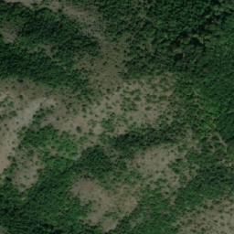 Satellite imagery of Jarkovo, XK