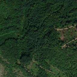 Satellite imagery of Jarkovo, XK