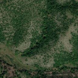 Satellite imagery of Pjesa e Gjatë, XK