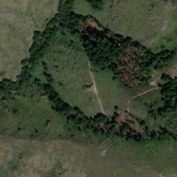 Satellite imagery of Pjesa e Gjatë, XK