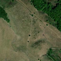 Satellite imagery of Vrashnika, BG