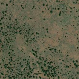 Satellite imagery of Anderson Mountain, US